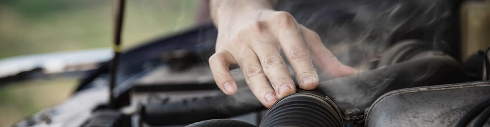 Otomobillerin Isınmasının Ortak Nedenleri