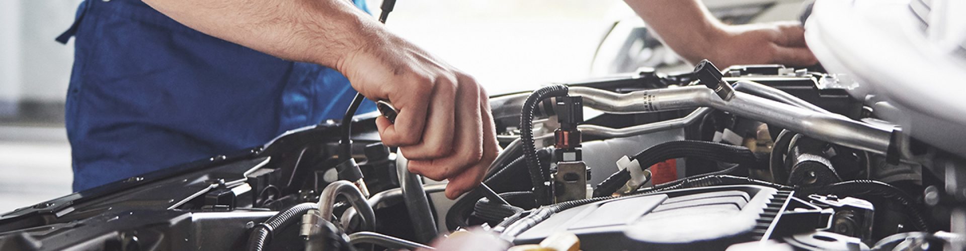 Neden Otomobilinizi Düzenli Bakıma Götürmelisiniz?