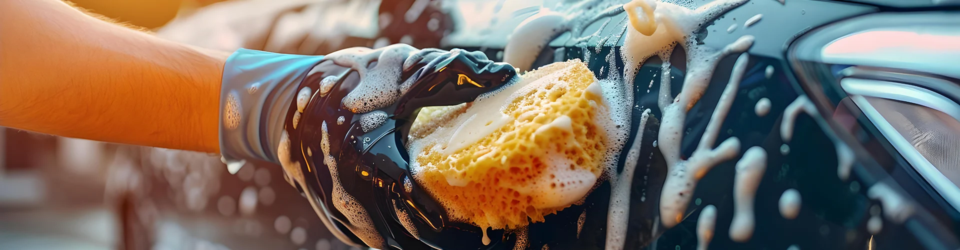 Araçtan reçine lekesi çıkarma yöntemleri