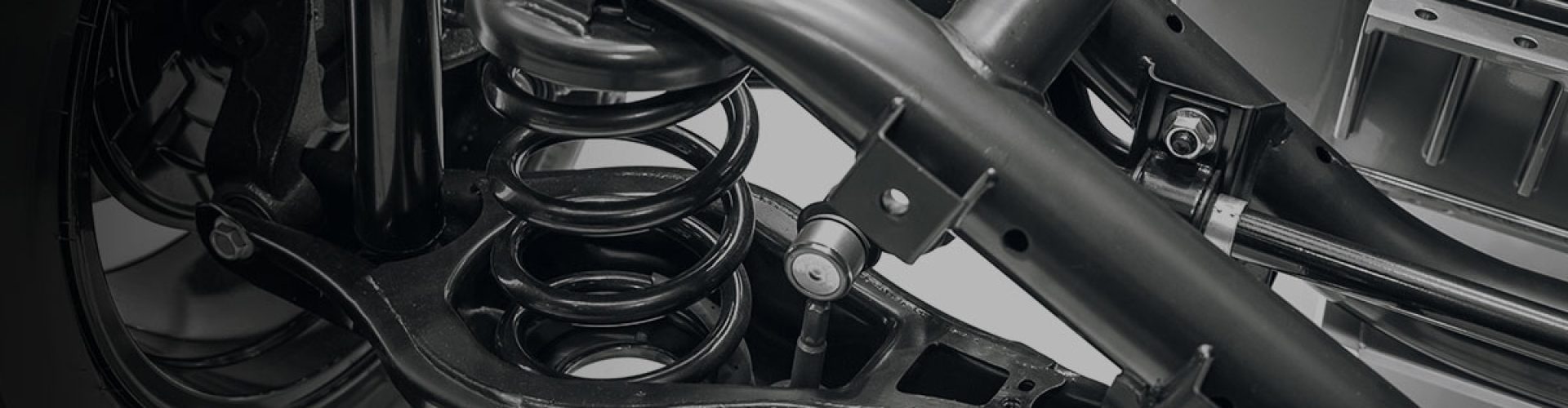 Süspansiyonlarınızda Sorun Olabilir mi?