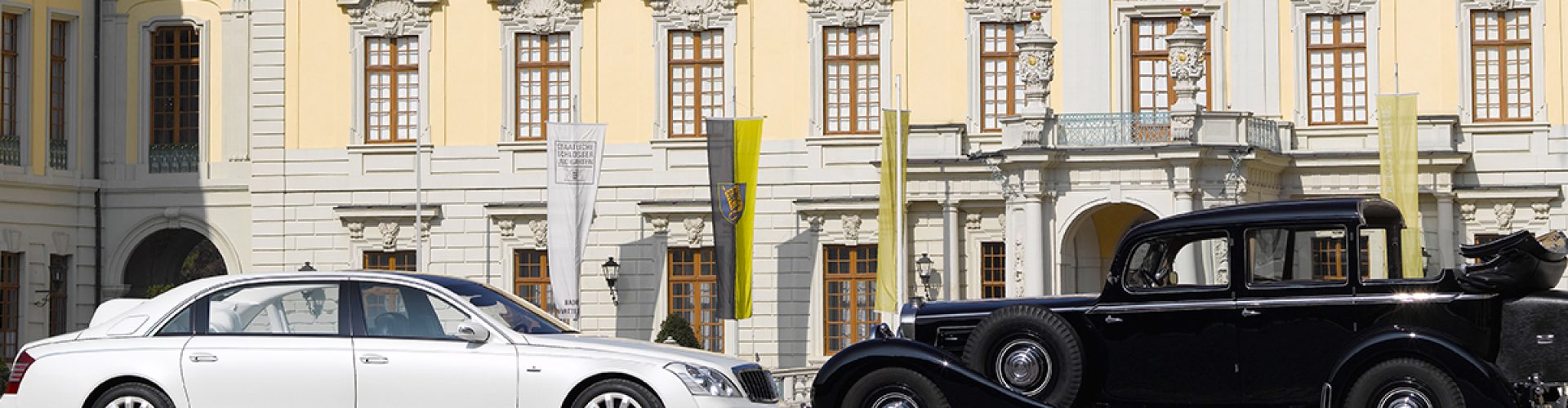 Bir Efsanenin Serüveni Mercedes-Maybach