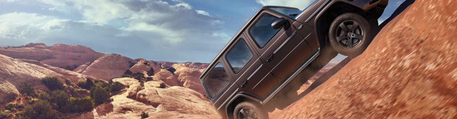 Bir Efsanenin Hikayesi; G-Serisi