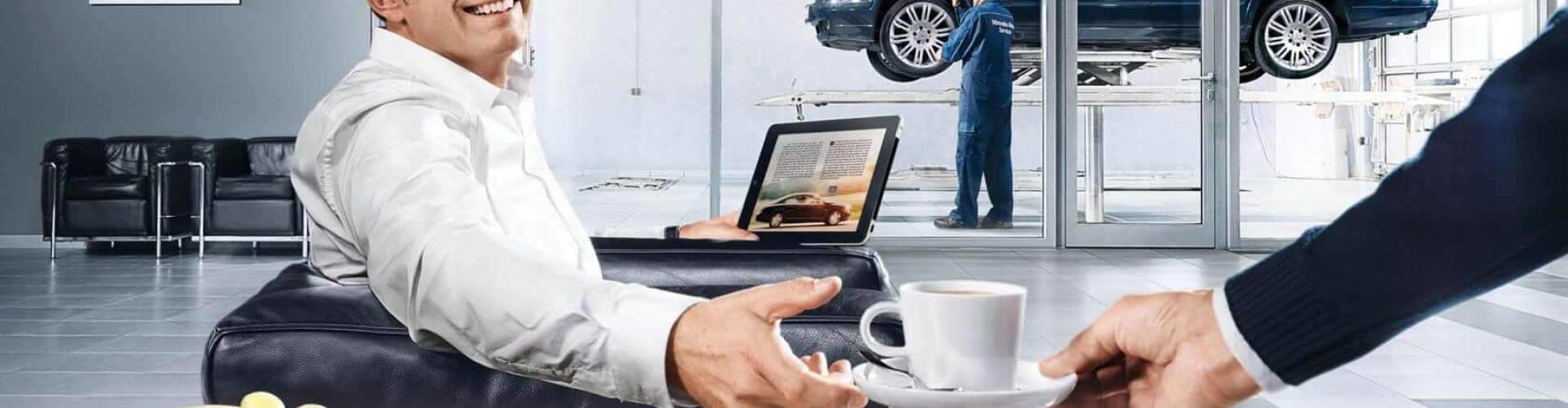 Mercedes-Benz Koluman Satış Sonrası Servis Hizmetleri Nelerdir?