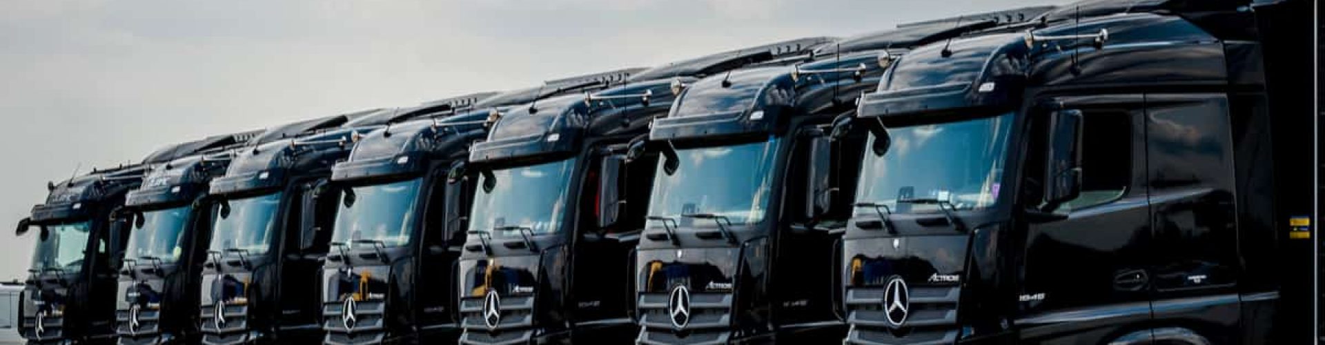 Lojistik Şirketi Kurarken Bilmeniz Gerekenler