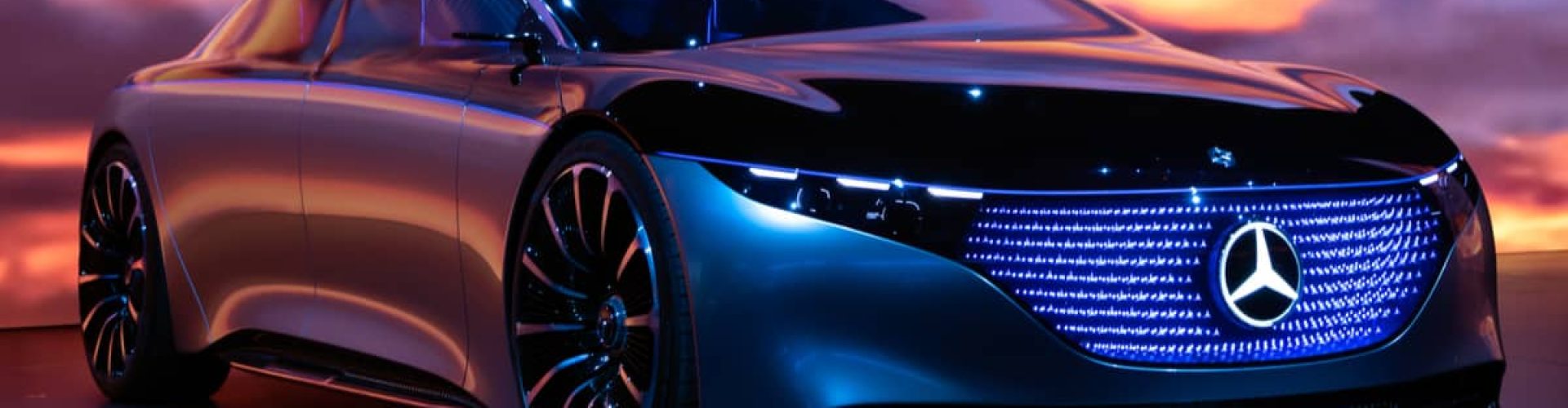 Mercedes-EQ Modelleri ve Özellikleri