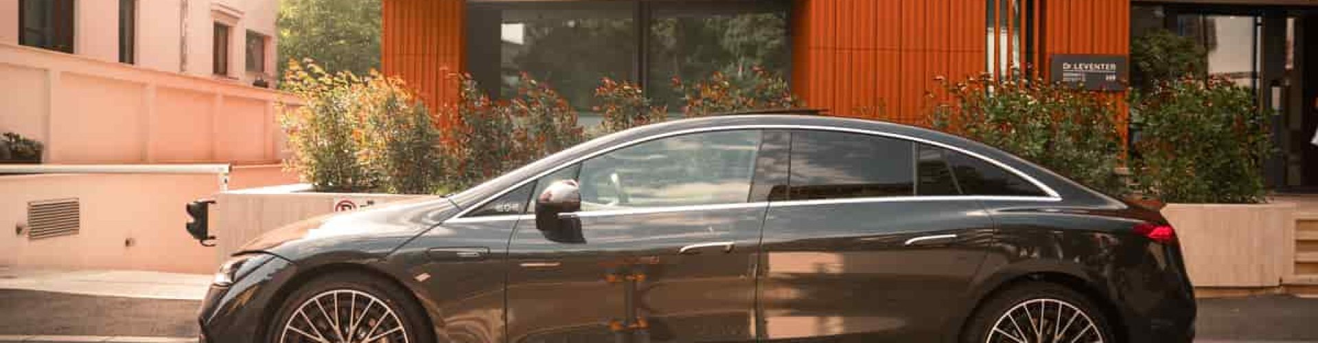 Türkiye’de Elektrikli Otomobil Kullanmak Pratik Mi?