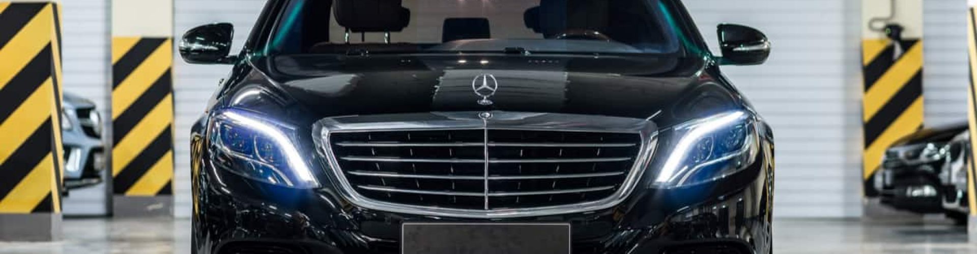 Akıllı Far Sistemi Digital Light ile Güvenli Sürüş