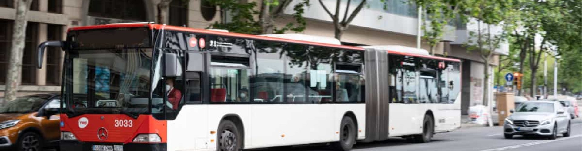 Neden Toplu Taşıma Araçlarını Tercih Etmelisiniz?