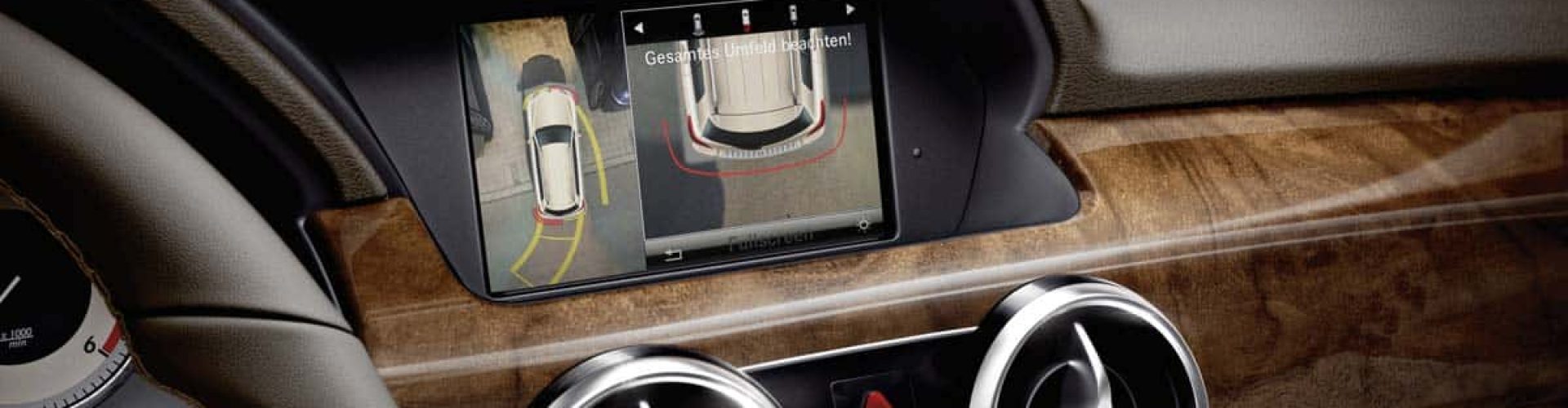 Park Yardım Sistemi Nedir ve Nasıl Çalışır?